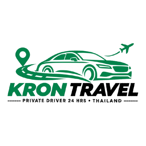 Kron Travel Logo