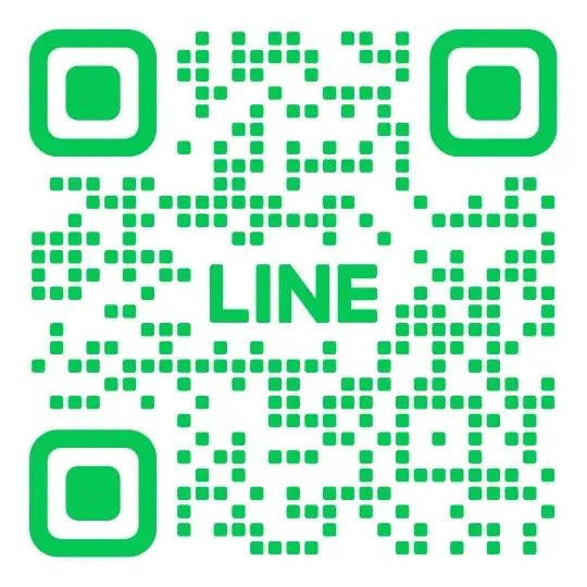 LINE QR Code