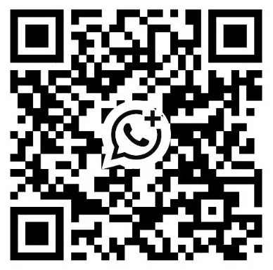WhatsApp QR Code